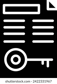 keywords vector design icon download . Eps