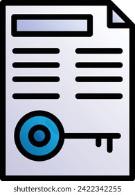 keywords vector design icon download . Eps