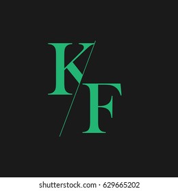 KF Logo