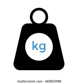 Kg icon