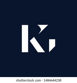 KG letter logo and designs
