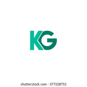 Kg Logo