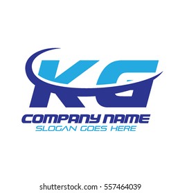 KG Logo