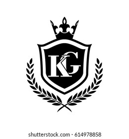 KG Logo