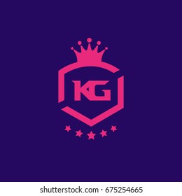 KG Logo