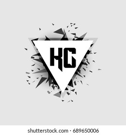 KG Logo