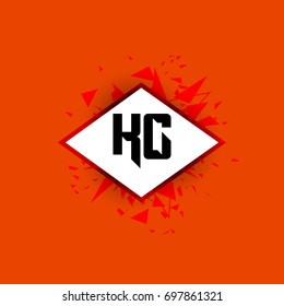 KG Logo