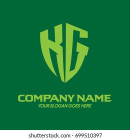 KG Logo