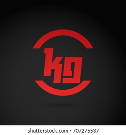 KG Logo
