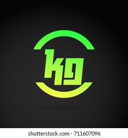 KG Logo