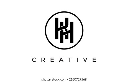 1,605 Kh Monogram Stock Vectors, Images & Vector Art | Shutterstock