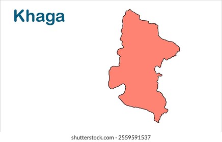 Khaga subdivision map, Fatehur District, Uttar Pradesh State, Republic of India, Government of  Uttar Pradesh, Indian territory, Eastern India, politics, village, tourism