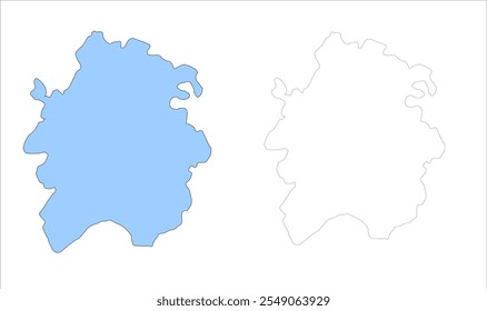 Khair map, Aligarh District, Uttar Pradesh State, Republic of India, Government of  Uttar Pradesh, Indian territory, Eastern India, politics, 