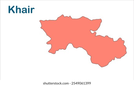 Khair subdivision map, Aligarh District, Uttar Pradesh State, Republic of India, Government of  Uttar Pradesh, Indian territory, Eastern India, politics, village, tourism