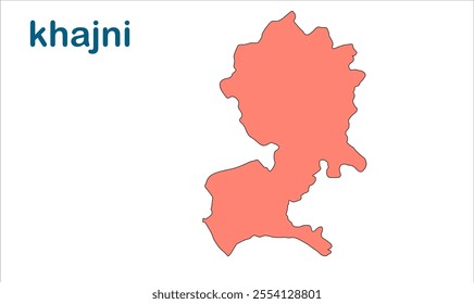 khajni subdivision map-, Gorakhpur District, Uttar Pradesh State, Republic of India, Government of  Uttar Pradesh, Indian territory, Eastern India, politics, village, tourism