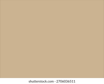 Fundo de cor bege sólido Khaki C3B091 - superfície de bronzeado simples para conceitos e design