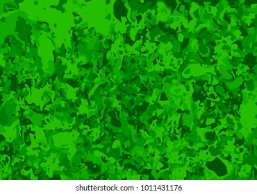 Khaki. Military Background. Abstract Background. Khaki Texture for Paper, Textile, Wallpaper, Fabric, Packaging Paper, Tablecloth, Web Design. Military and Army Camo Background in Green Shade.