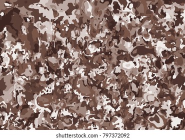 Khaki. Military Background. Abstract Background. Khaki Texture for Paper, Textile, Wallpaper, Fabric, Packaging Paper, Tablecloth, Web Design. Military and Army Camo Background in Green Shade.