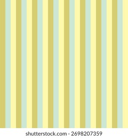 Khaki yellow blue stripes. Computer graphic art.