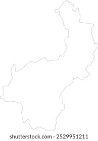 Kharagpur Karte, Munger District, Bihar State, Republik Indien, Regierung von Bihar, indisches Territorium, Ostindien, Politik, Dorf, Tourismus