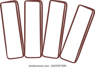 Khartoum ,Indian music instrument outline drawing clipart