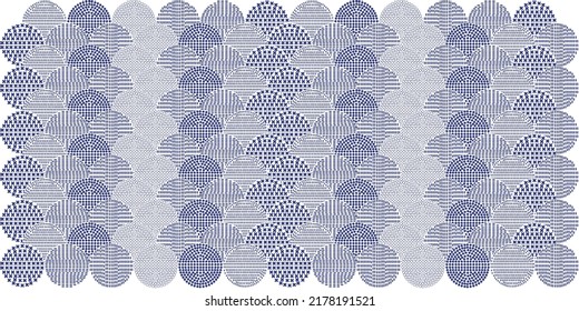 Khit Bai Sri Pattern.THAI CRAFT Wallpaper, For Clothes, Shirts, Dresses and other textile products. Handwoven Textiles Thai Traditional Textiles.Seamless Vector Image