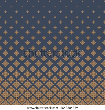 Khmer Art Pattern, Kbach Khmer Pattern Design, Cambodia Pattern, South East Asia Pattern Design, The Arts of Khmer Empire during Angkor Era.