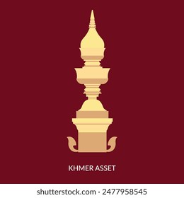 Khmer Asset Cambodia symbols Khmer Design
Culture Cambodia Frame