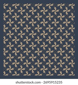 Khmer Seidenmuster, Angkor Style Textil
