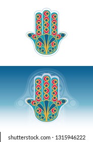 khmissa - hand fatima