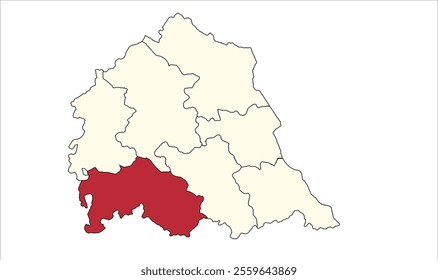 Khurja Bulandshahr map, Bulandshahr District, Uttar Pradesh State, Republic of India, Government of  Uttar Pradesh, Indian territory, Eastern India, politics, village, tourism