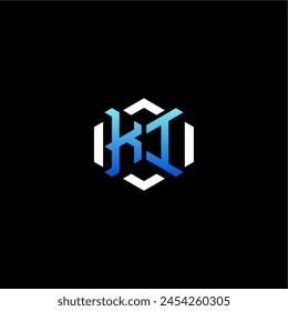 Ideas de concepto de juego inicial KI para el equipo de deportes, twitch, streamer y gamer