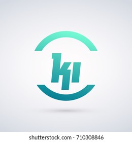 KI Logo