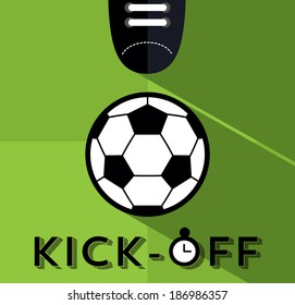 Kick Off