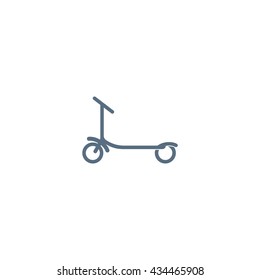 Kick scooter