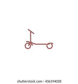 Kick scooter