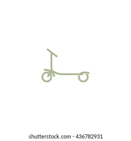 Kick scooter