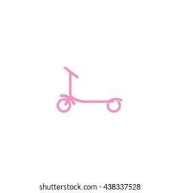 Kick scooter
