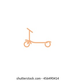 Kick scooter