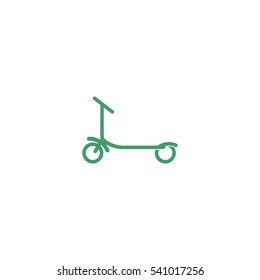 Kick scooter