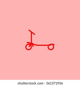 Kick scooter
