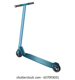 kick scooter