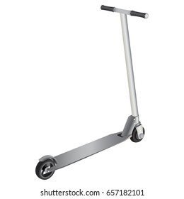 kick scooter