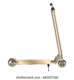 kick scooter