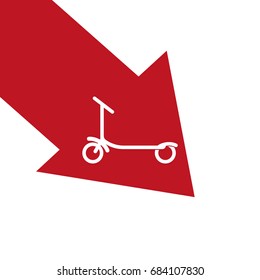 Kick scooter