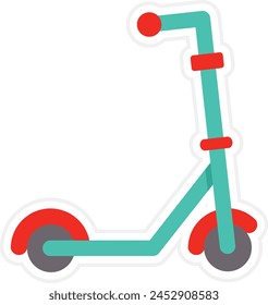 Icono de Vector de patada. Se puede utilizar para la impresión, aplicaciones móviles y de Web.
