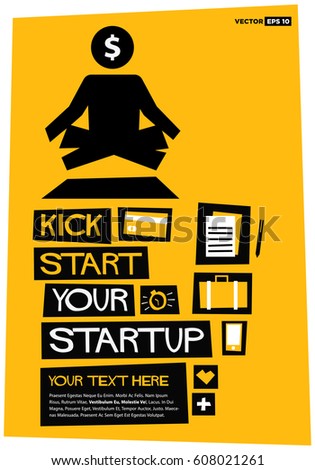 Kick Start Your Startup