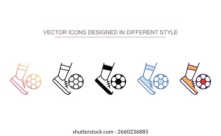 Diseño de icono de inicio con fondo blanco Ilustración de stock