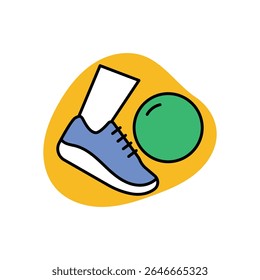 Ícone de início ilustração de estoque de vetor