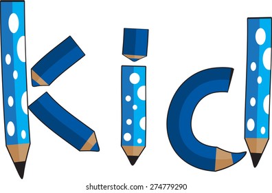 kid